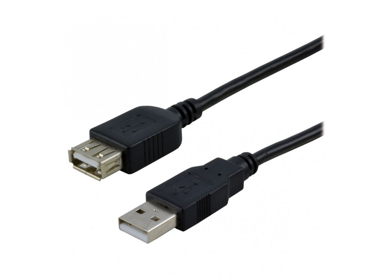 Câble USB pour Epson ET-2750 : : Informatique