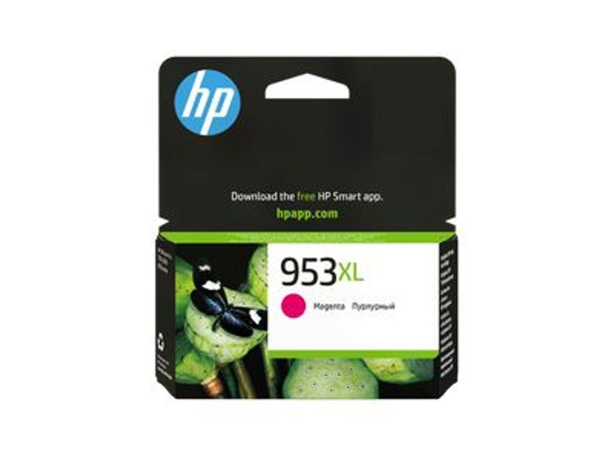 Cartouche imprimante compatible HP 953XL Magenta