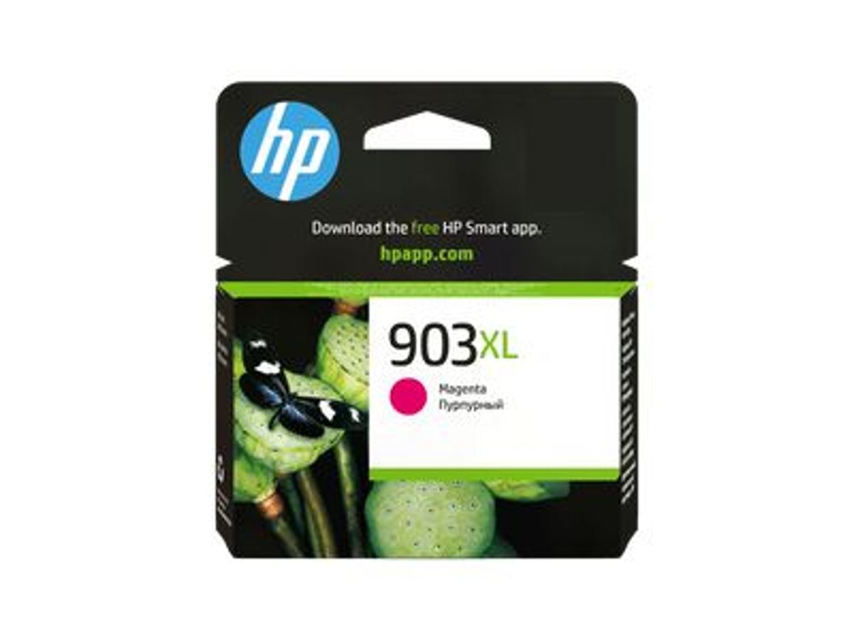 HP 903XL magenta Cartouche d'encre – acheter chez