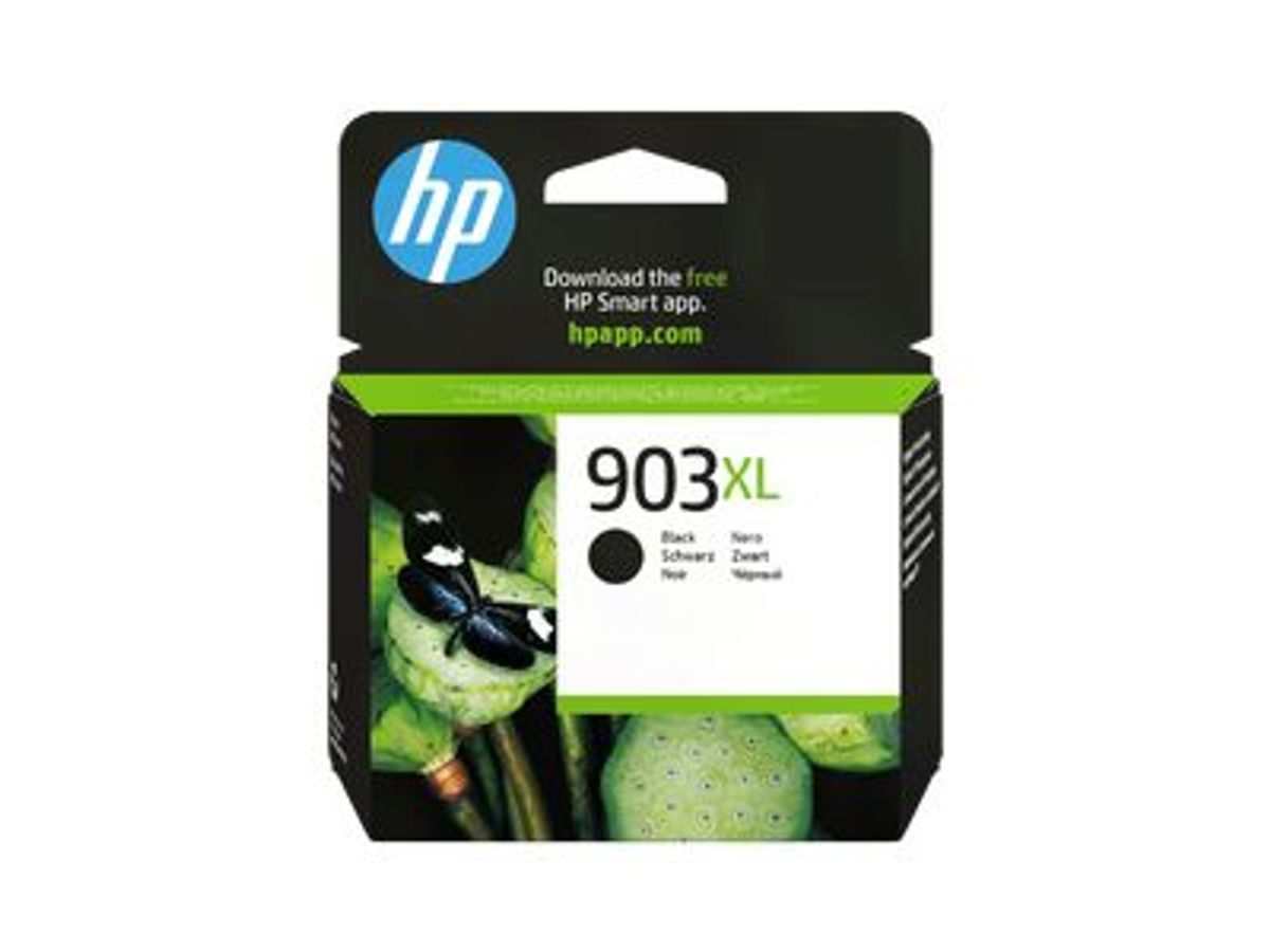 1 cartouche compatible HP 903 XL 903XL Noir - Cartouche imprimante