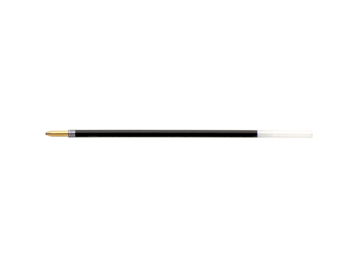 BIC 4 Couleurs - 2 Recharges pour stylo à bille - bleu - 0.32 mm