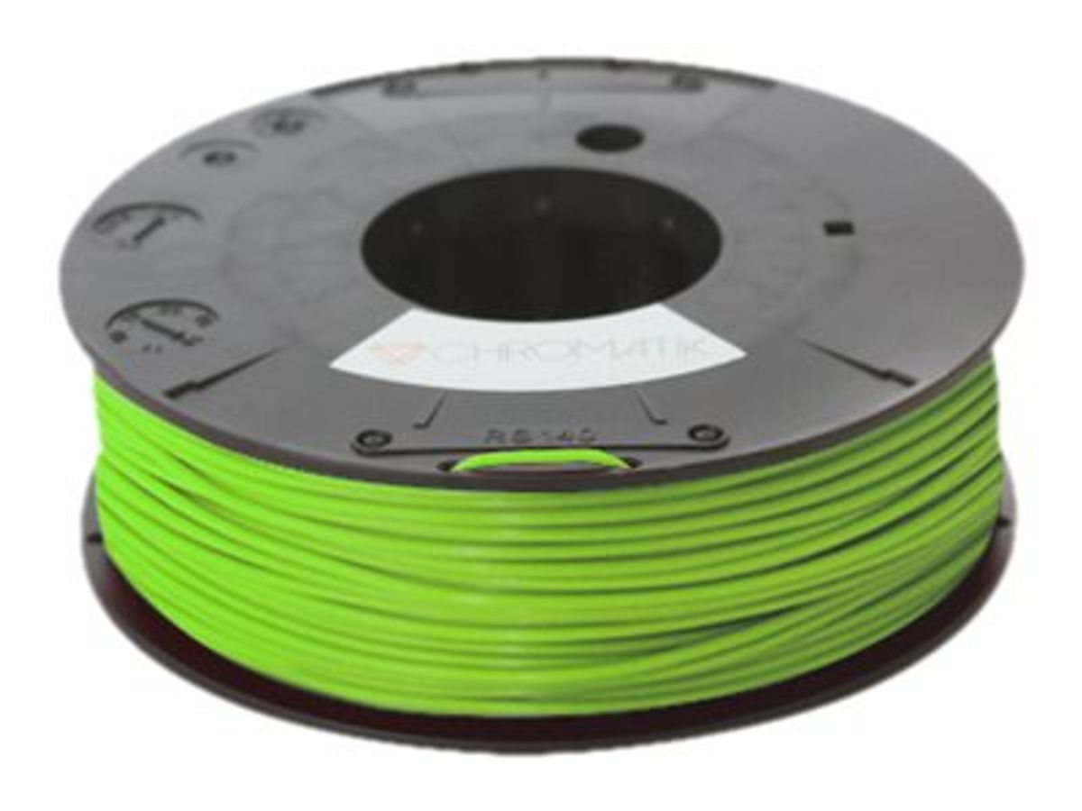 Filament Chromatik PLA 1.75mm - Vert Argile (750g)
