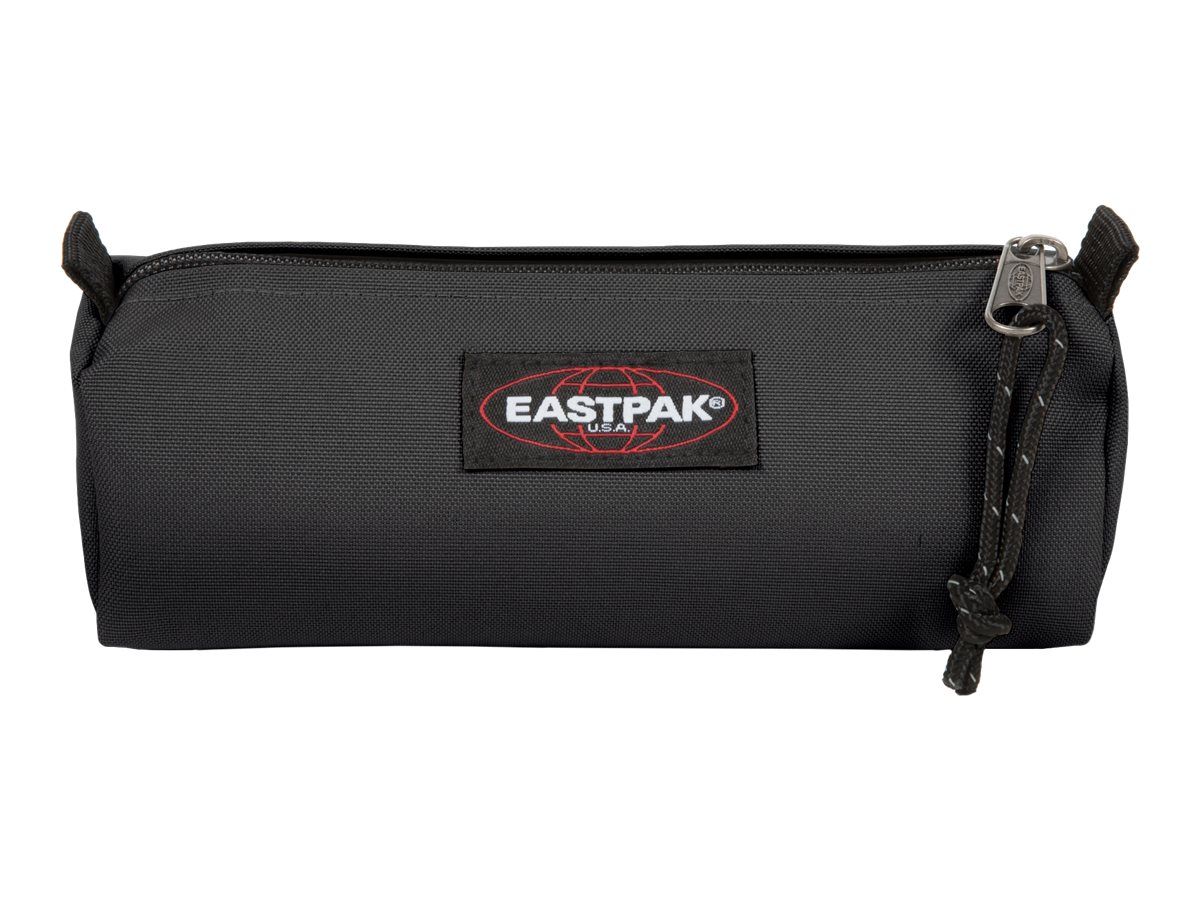 EASTPAK Benchmark - Trousse 1 compartiment - noir