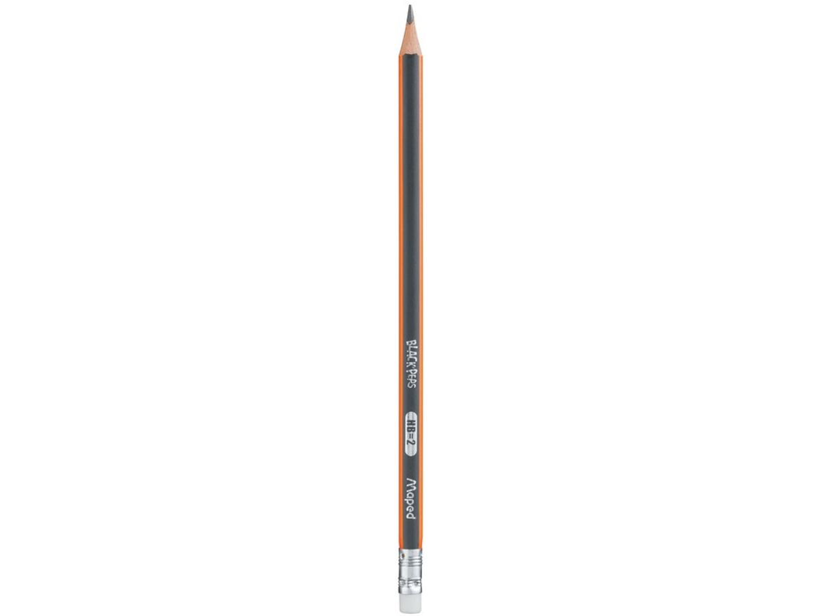 Crayon À Papier Graphite Hb x10 + 2 Gommes Blanches STAEDTLER : le lot de  10 crayons + 2 gommes à Prix Carrefour
