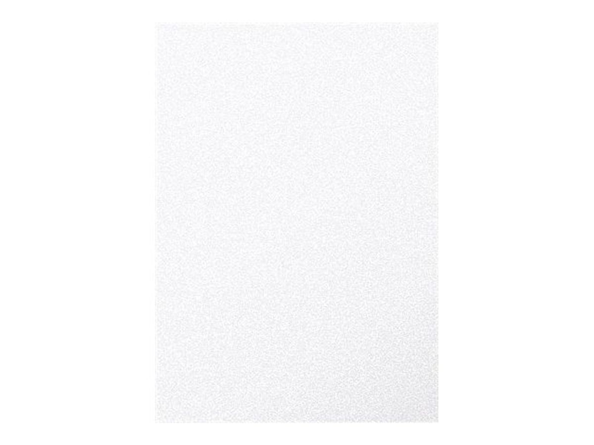 Pollen - 25 Feuilles papier couleur - A4 (210 x 297 mm) - 210 g/m²