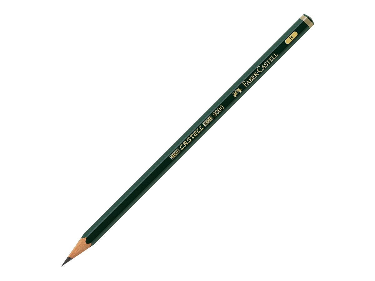 Taille crayon castell 9000 - Tailles Crayons - Materiel de Dessin