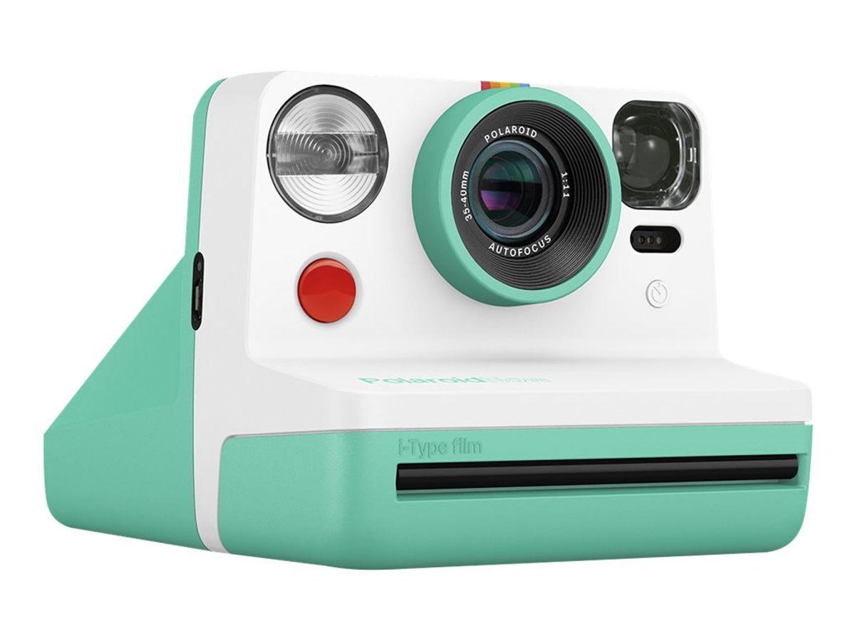 Boîte de tout pour appareil photo instantané Polaroid Now