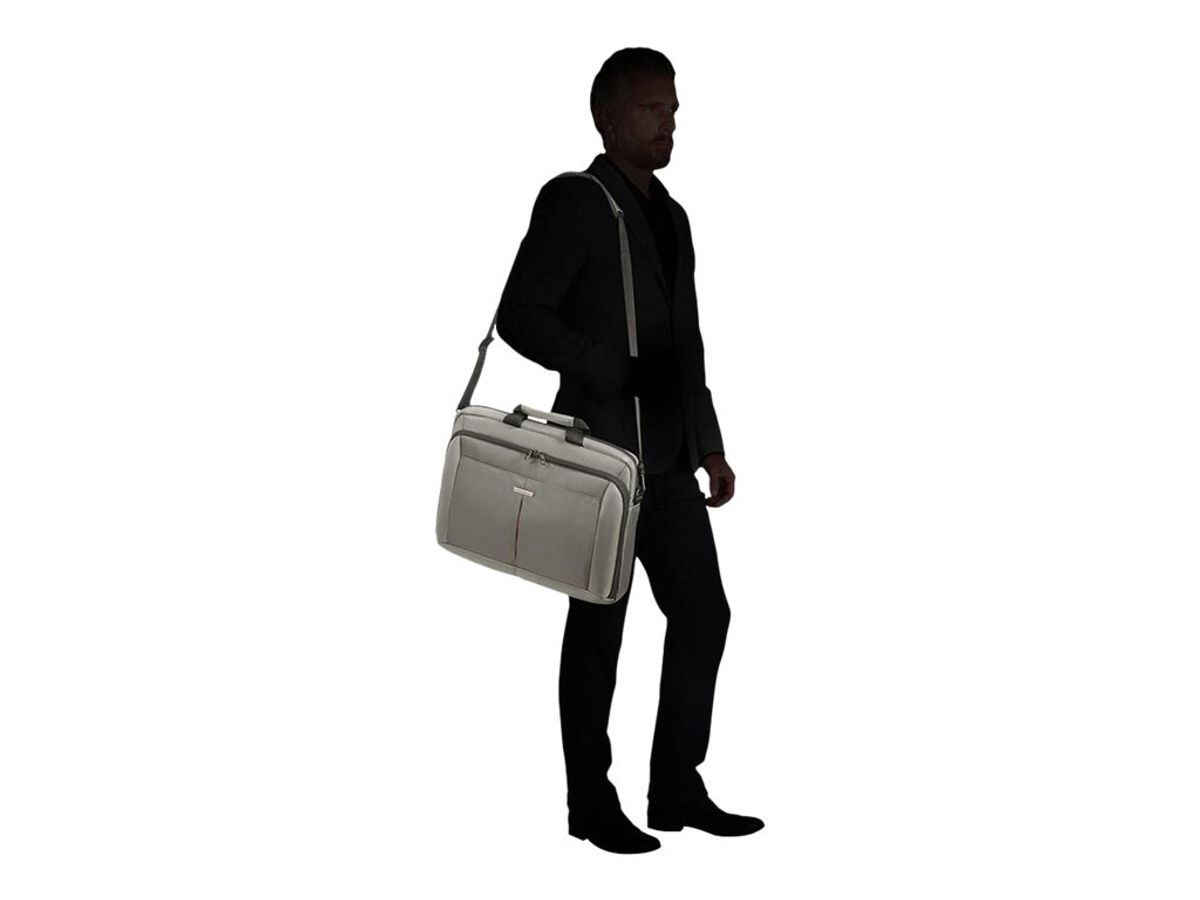 Samsonite Guardit 2.0 Sacoche pour ordinateur portable 17 3