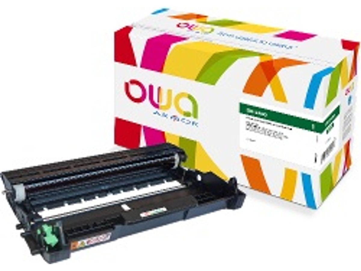 Imprimante laser BROTHER HL-L2310D Brother en multicolore