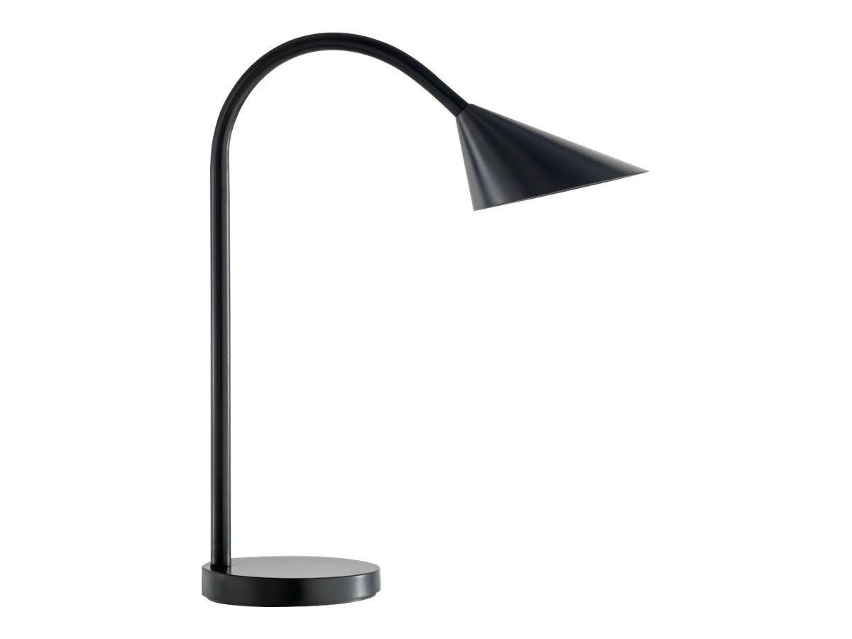 Lampe de bureau à LED au design scandinave - Unilux