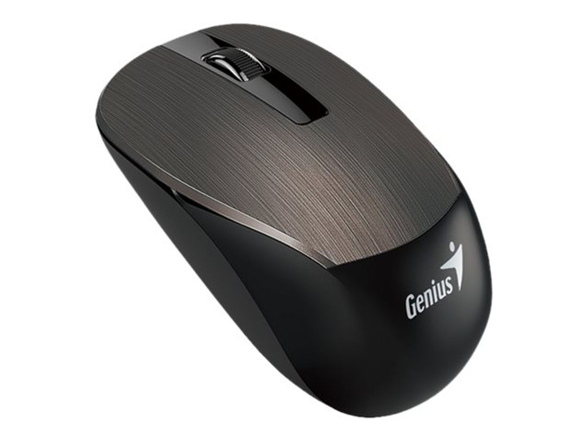 Souris stylo optique sans fil de Genius 