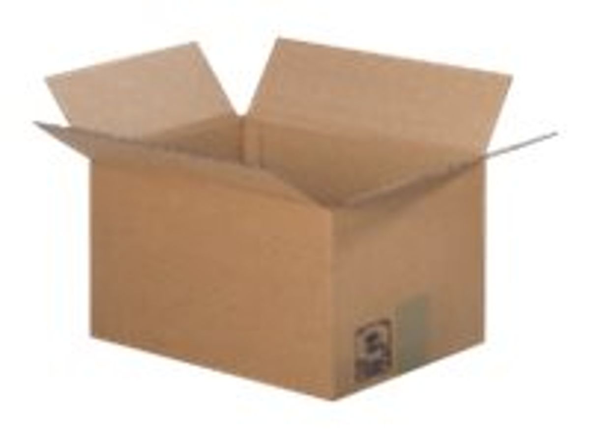 Cartons Caisse Emballage Déménagement Expédition Simple Cannelure lot 25  tailles