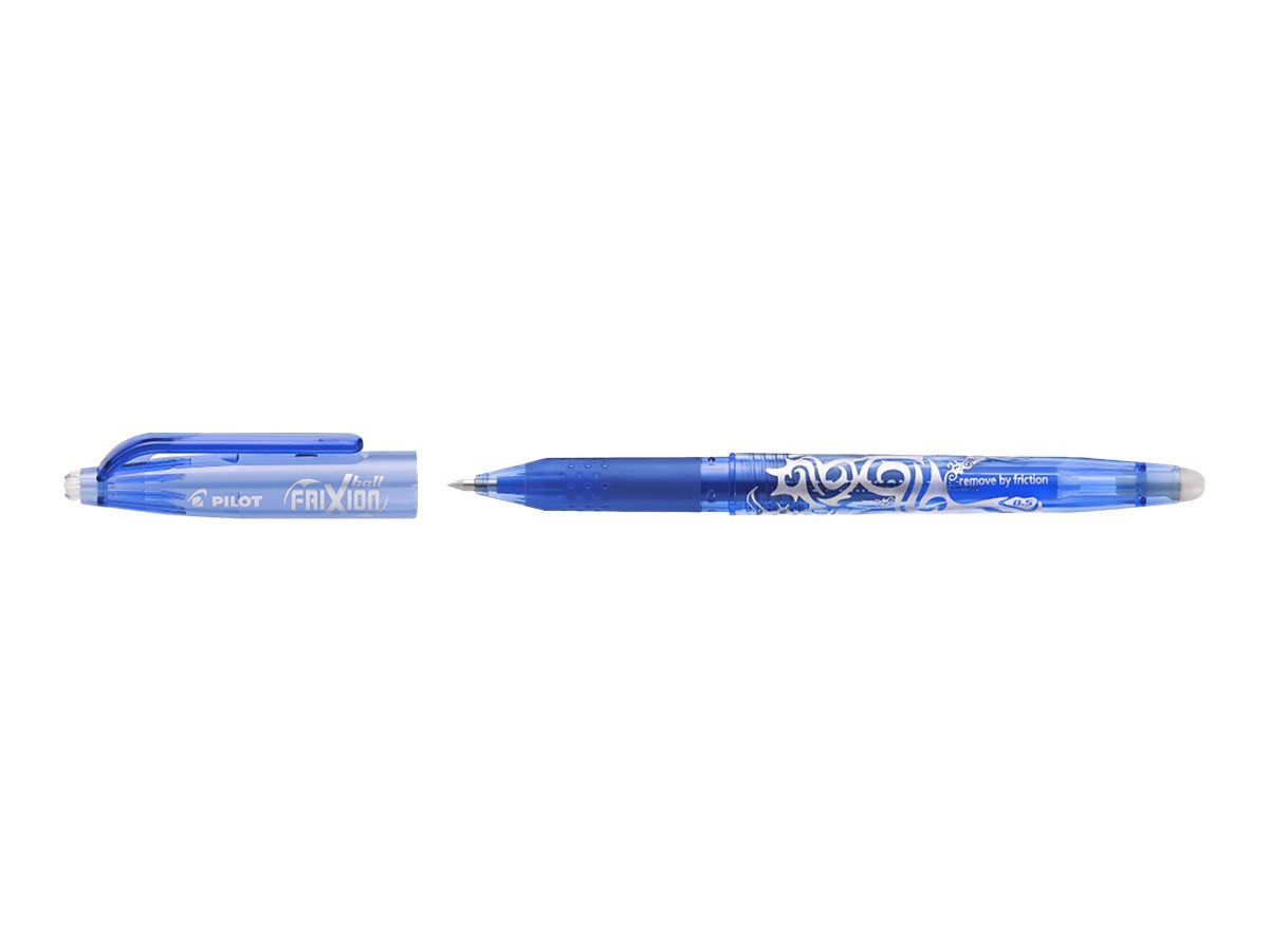 Stylo Roller - effaçable - rechargeable - stylo effaçable - rechargeable  avec 18