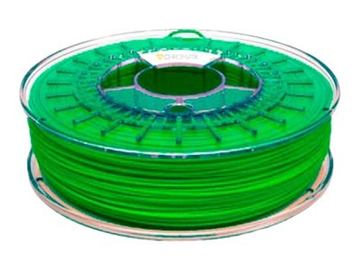 Dagoma Chromatik - filament 3D PLA - transparent - Ø 1,75 mm