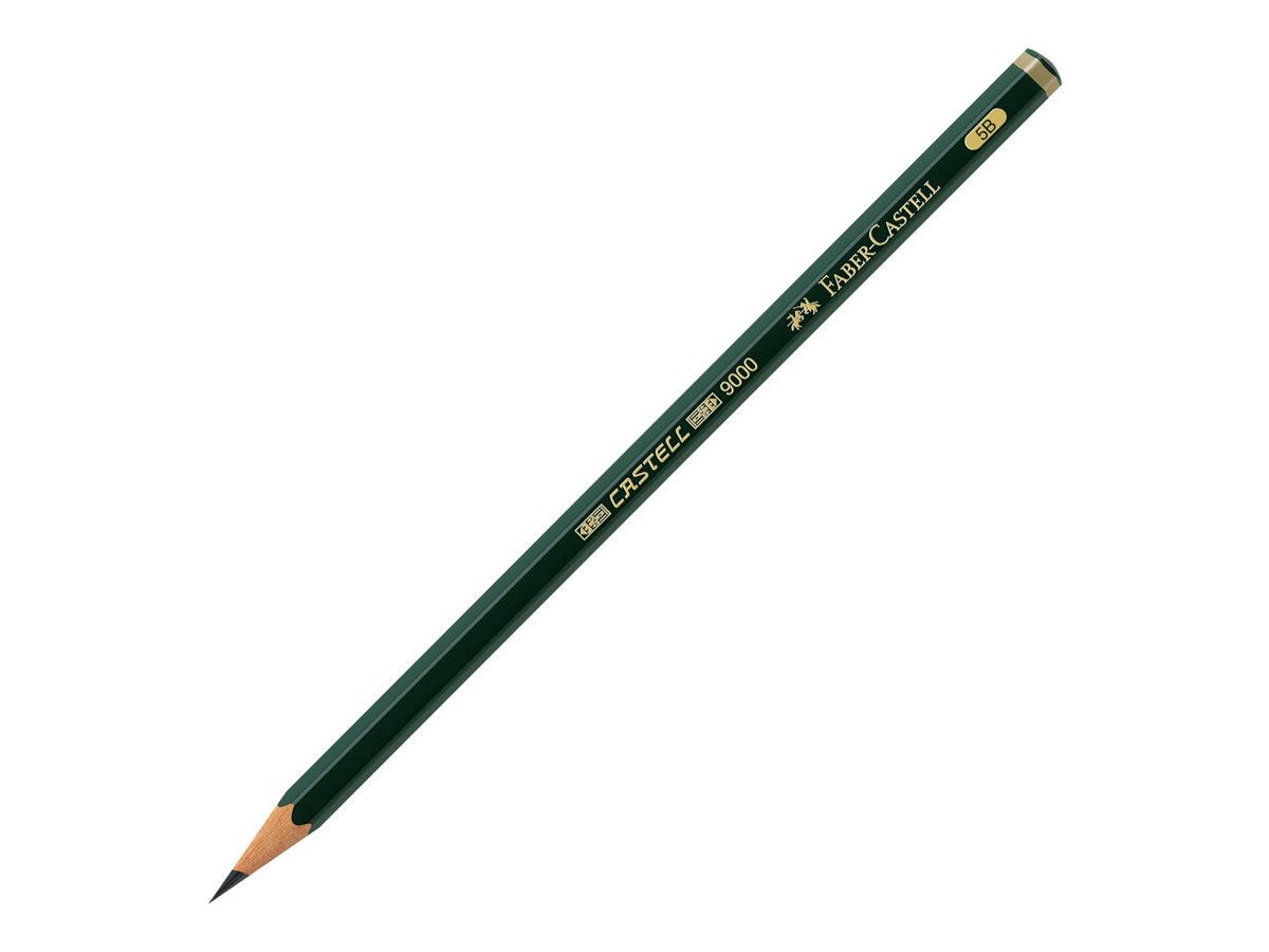 Taille Crayon 9000 Faber-Castell