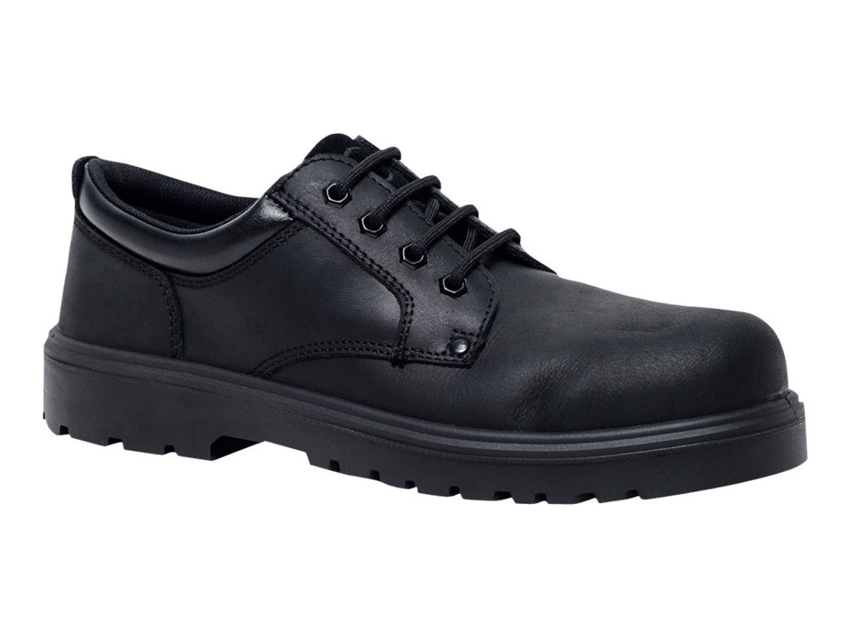 Chaussure basse noir homme hot sale