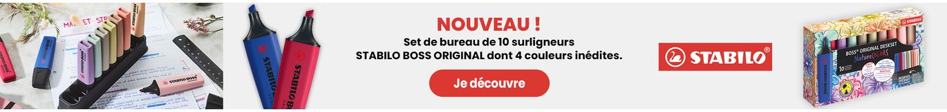 Stabilo Stabilo Boss Original