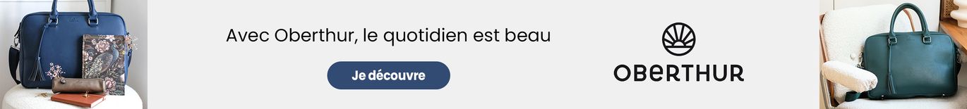 Avec Oberthur, le quotidien est beau