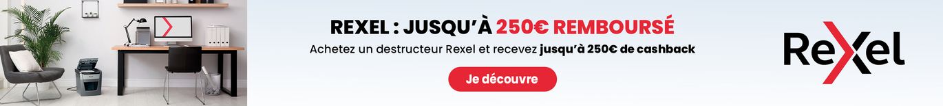 Lampes rexel