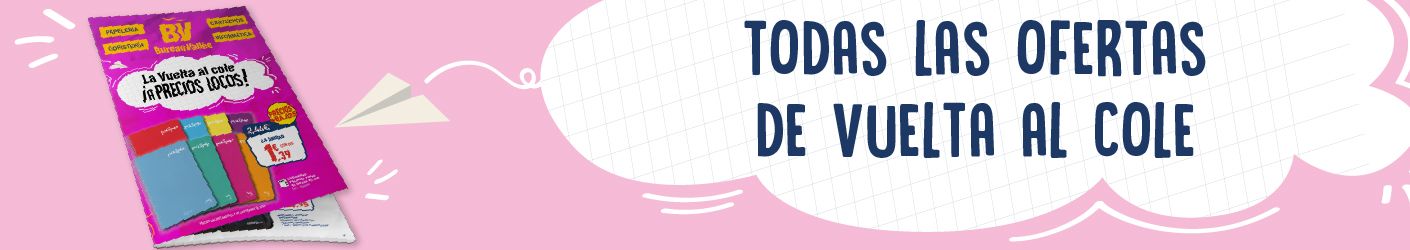 Todas las ofertas