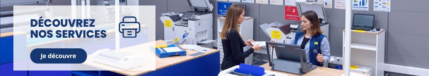 Espace Services