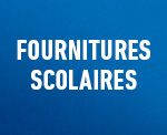 Fournitures scolaires primaire