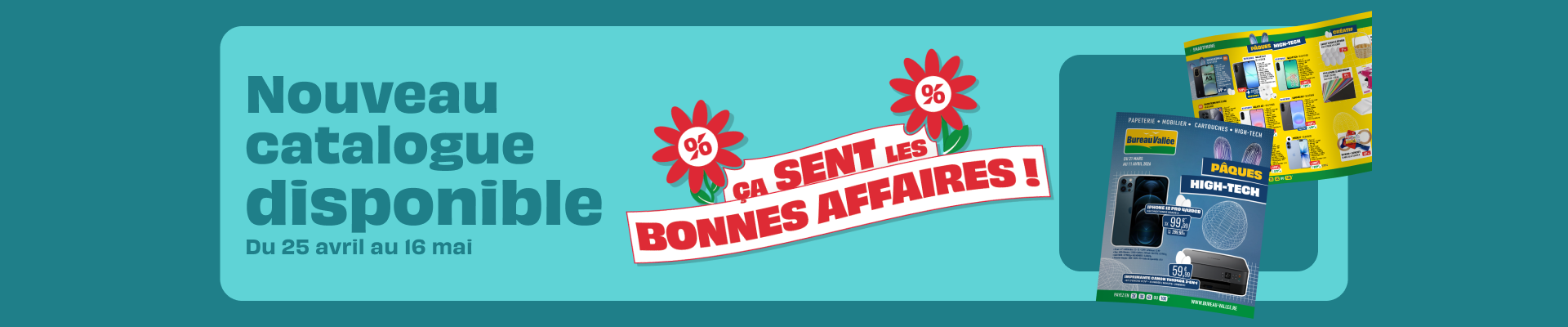 RE - Ça sent les bonnes affaires