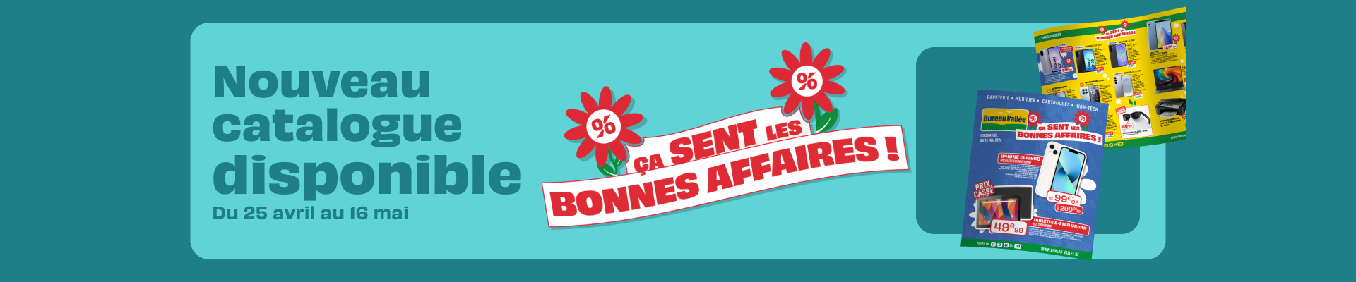 RE - Ça sent les bonnes affaires