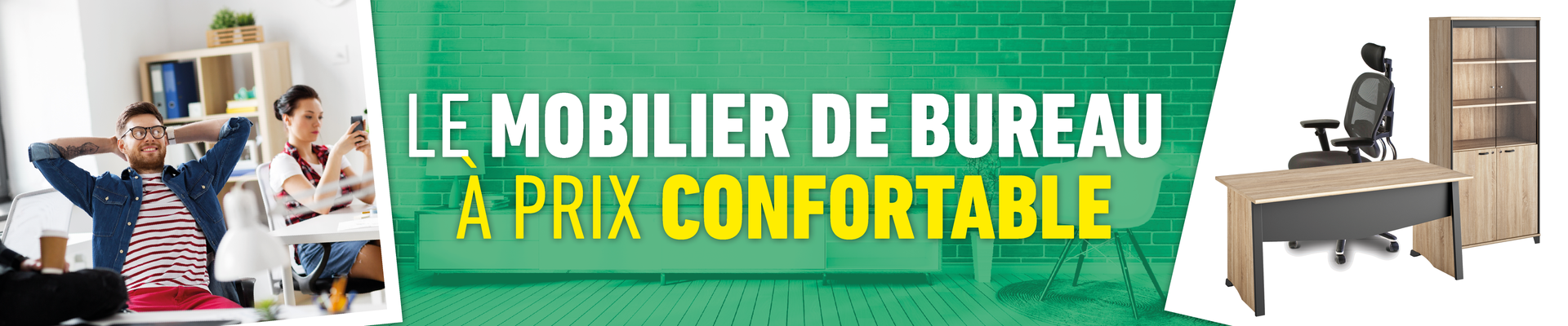 Pros du mobilier