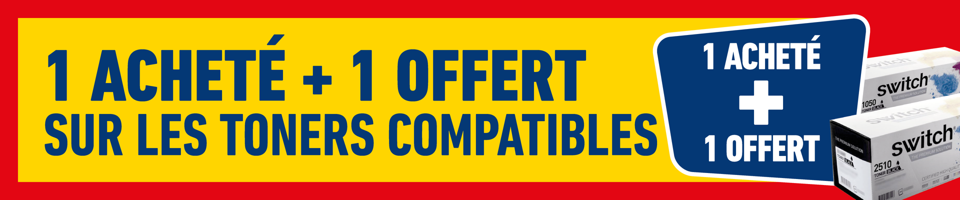 Pro - Janvier 2026 - Conso 1+1