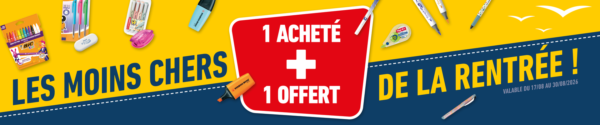 Couverture de cahier