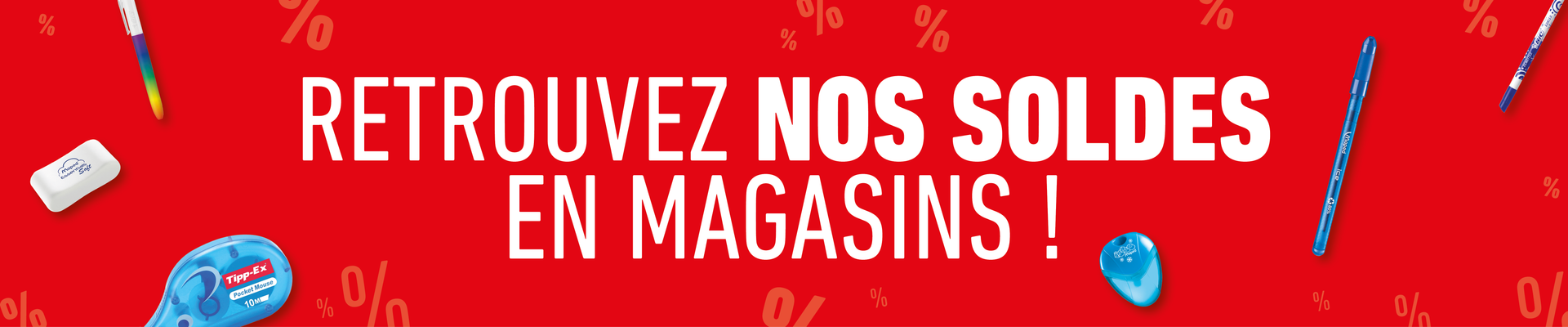 Soldes 2026