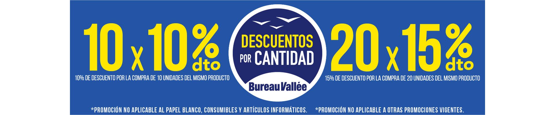 Copia de DTO X CANTIDAD - Tramo 1