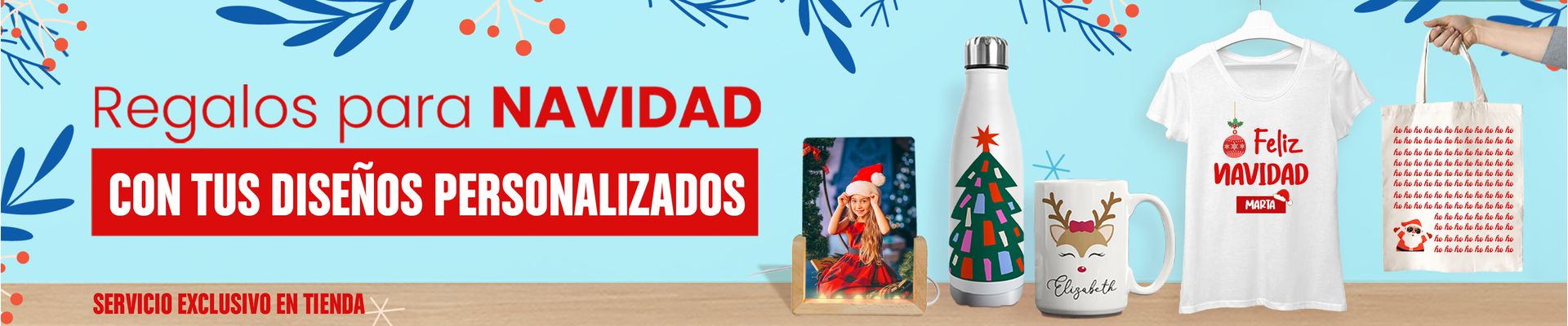 PERSONALIZACION - VILANOVA