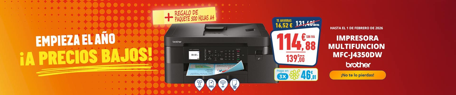 FOLLETO ENERO - J4350