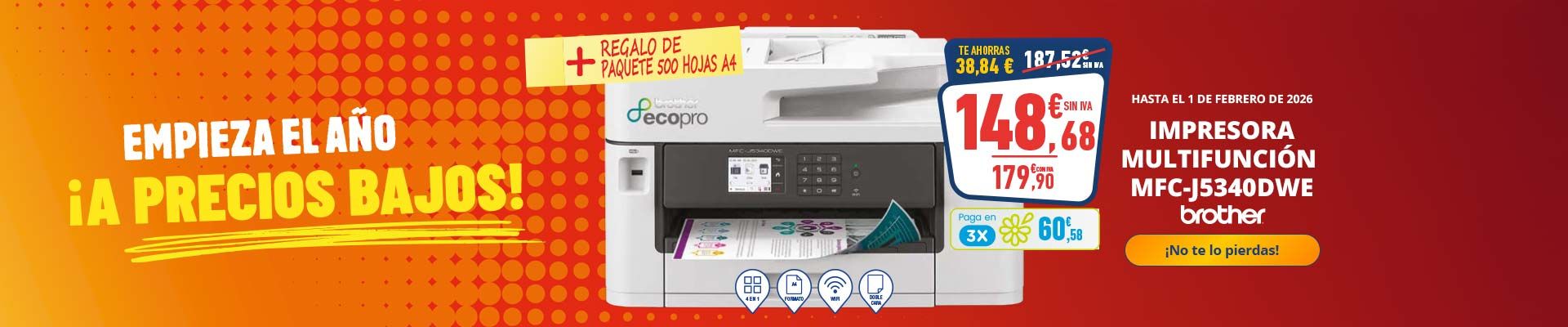 FOLLETO ENERO - J5340