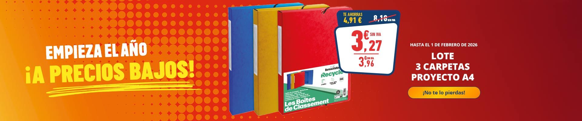 FOLLETO ENERO - CARPETA PROYECTO