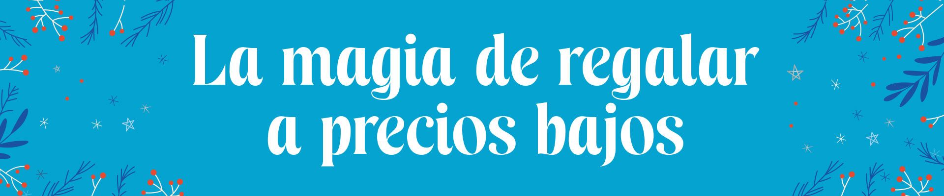 FOLLETO NAVIDAD - TITULAR