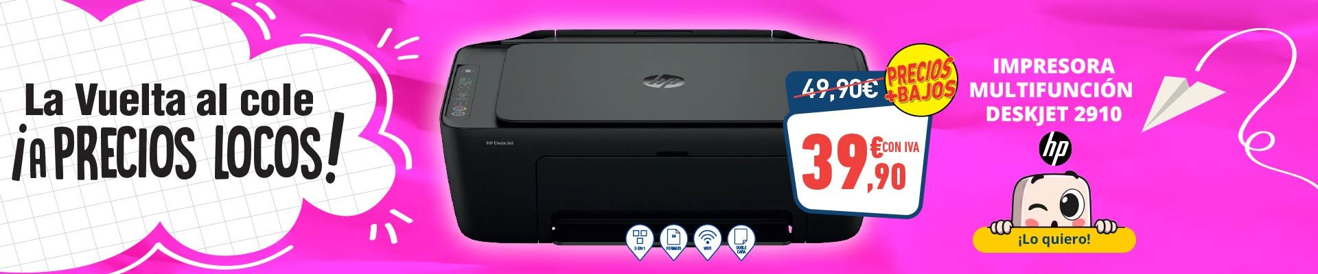 FOLLETO VAC - IMPRESORA