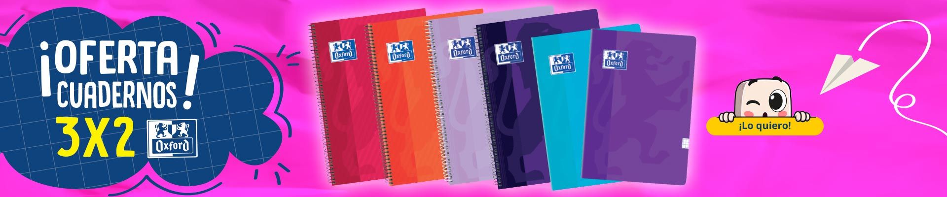 FOLLETO VAC - 3X2 OXFORD
