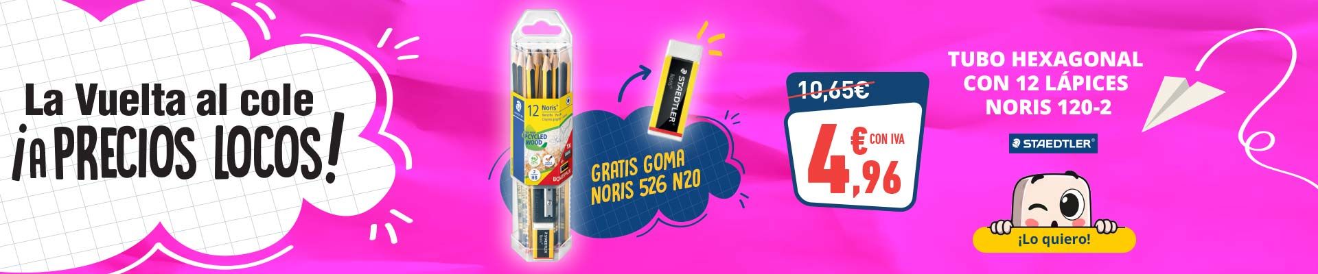 FOLLETO VAC - NORIS