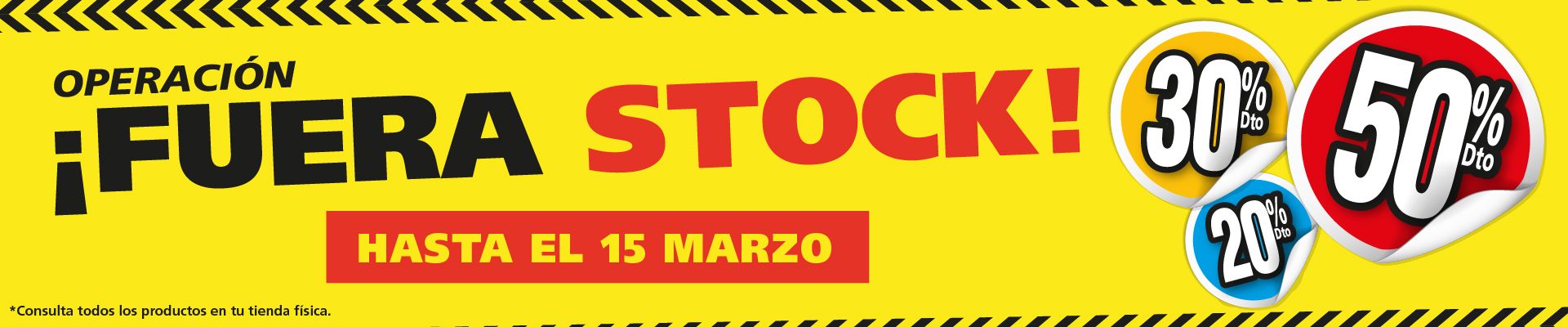 FORA STOCKS 4