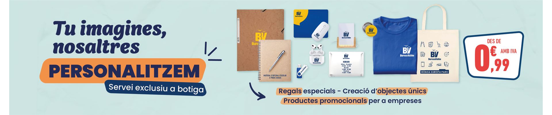 PERSONALIZACION - VILANOVA