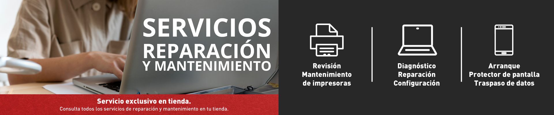Agosto - Reparacion Bi