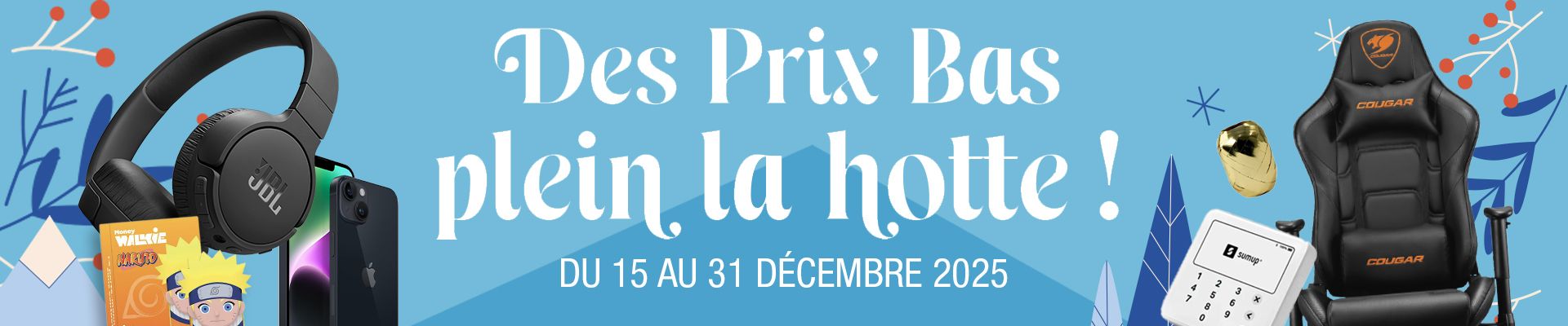 TRACT DÉCEMBRE 2025