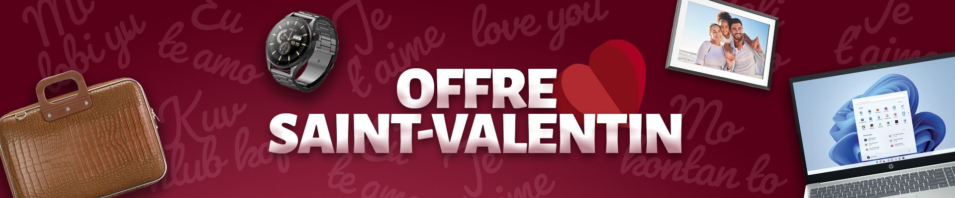 ST VALENTIN CAY 2026