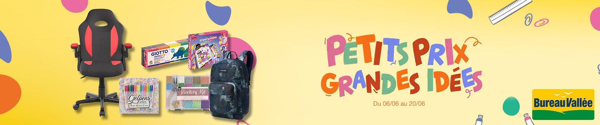 Petits prix Grandes idées #1
