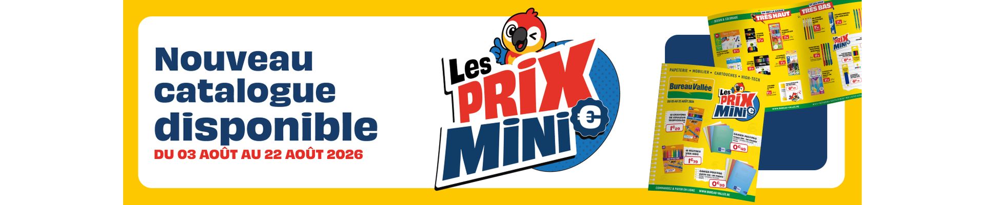 RE - Prix Mini #2 SLIDER