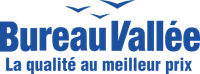 Nouvelle marque Bureau Vallée