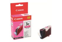 Canon BCI-3E - magenta - cartouche d